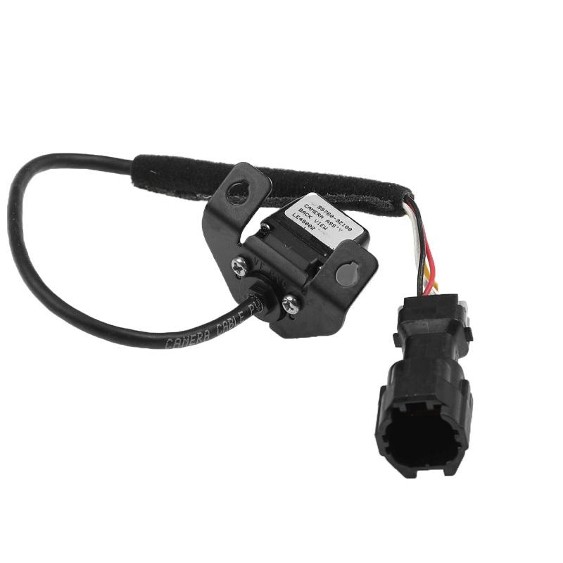 957603Z100 95760-3Z100 Car Rear View Backup Reversing Camera For Hyundai