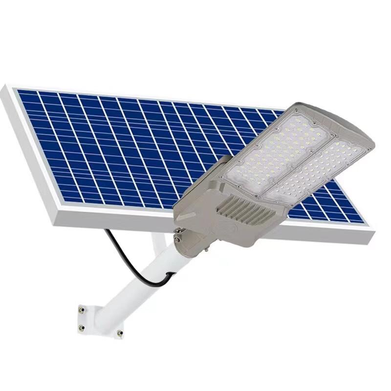 OEING 20W Outdoor Solar Street Light