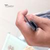 1.7M Universal Auto Car Front Windshield Window Seal Moulding Trim Rubber Strip