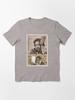 Serge Gainsbourg Serge Gainsbourg 500 franchi classico T-shirt Essenziale
