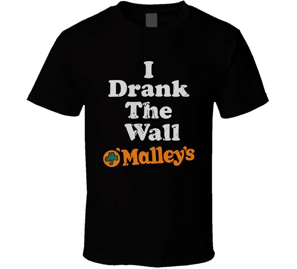 O’malleys Champaign T Shirt 4XL