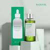 BARDONIC Ampolla para Poros y Humedad de Uva Marina y Tomate Verde de Gran Capacidad, Ácido Hialurónico de Bajo Peso Molecular de Noni, 100ml