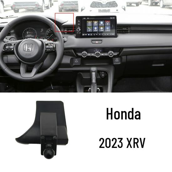 Compatible Bracket Base for Honda Accord, Civic, XRV, Guandao, CRV, Lingpai, Haoying, Fengfan, Binzhi, Jiede, Ousai Models