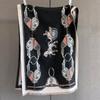 Women Cashmere Scarf Autumn Winter Thick Warm Scarf Luxury Quality Shawl Wrap Fashion Warmth Versatile Blanket Bufanda Echarpe