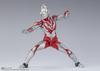 TAMASHII NATIONS Ультрамен Рибут примерно 150 мм окрашенная подвижная фигурка SHFiguarts ПВХ и АБС