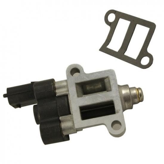 New Idle Air Control Valve For 06-11 Hyundai Accent Kia Rio Idle 35150-26960
