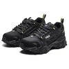 Fila Oakmont Low Running Shoes Black Women's F12W011115ABK