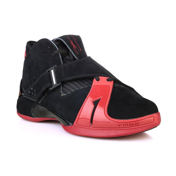 Adidas T-Mac 5 'Black Red' Men's AQ8540