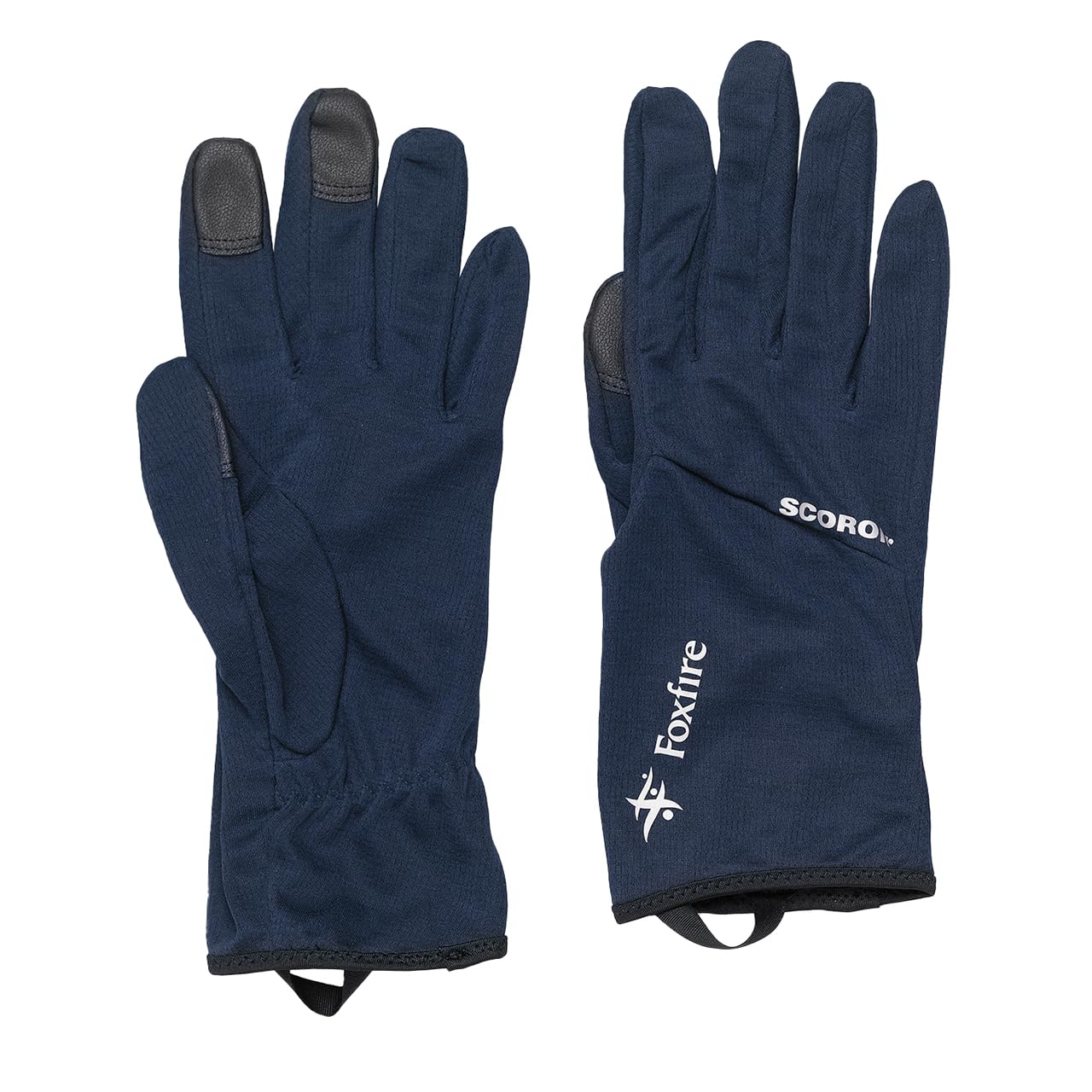 

Foxfire Gloves SC Dot On Size S [5520451] [Insect Repellent] [Scoron] Gloves, Navy,