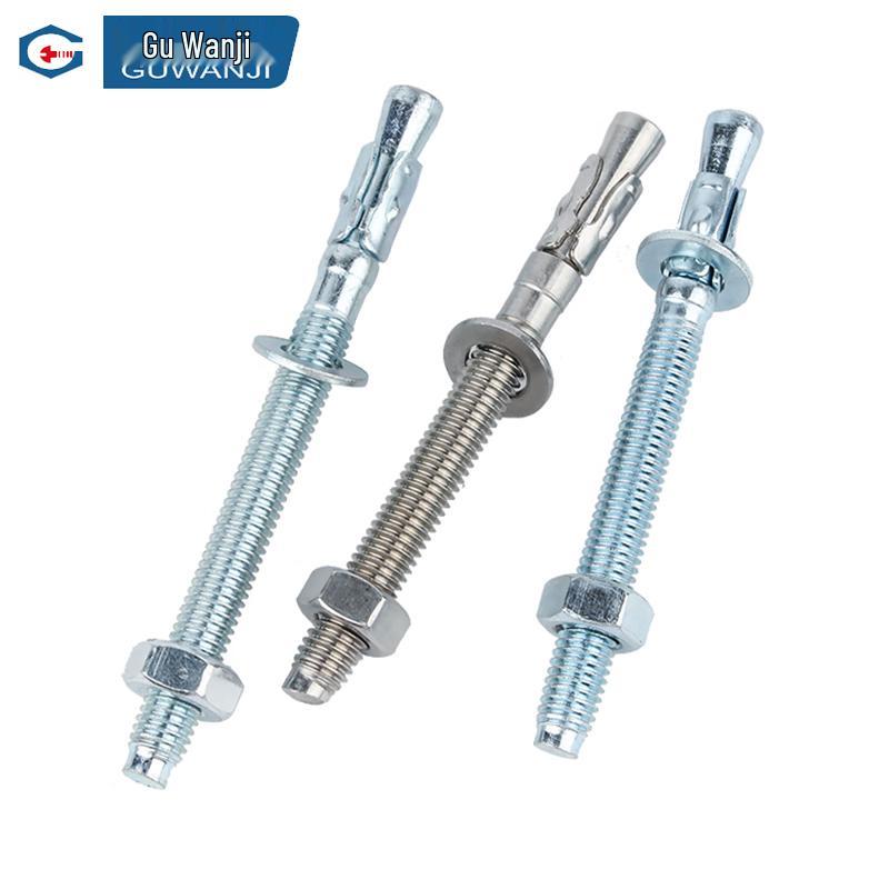 GUWANJI Sleeve Anchor Bolt