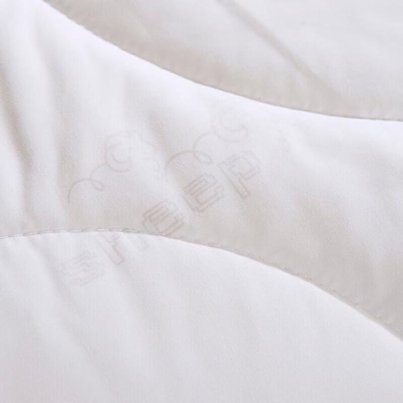 FUANNA Seamoon Elite Australian Wool Quilt