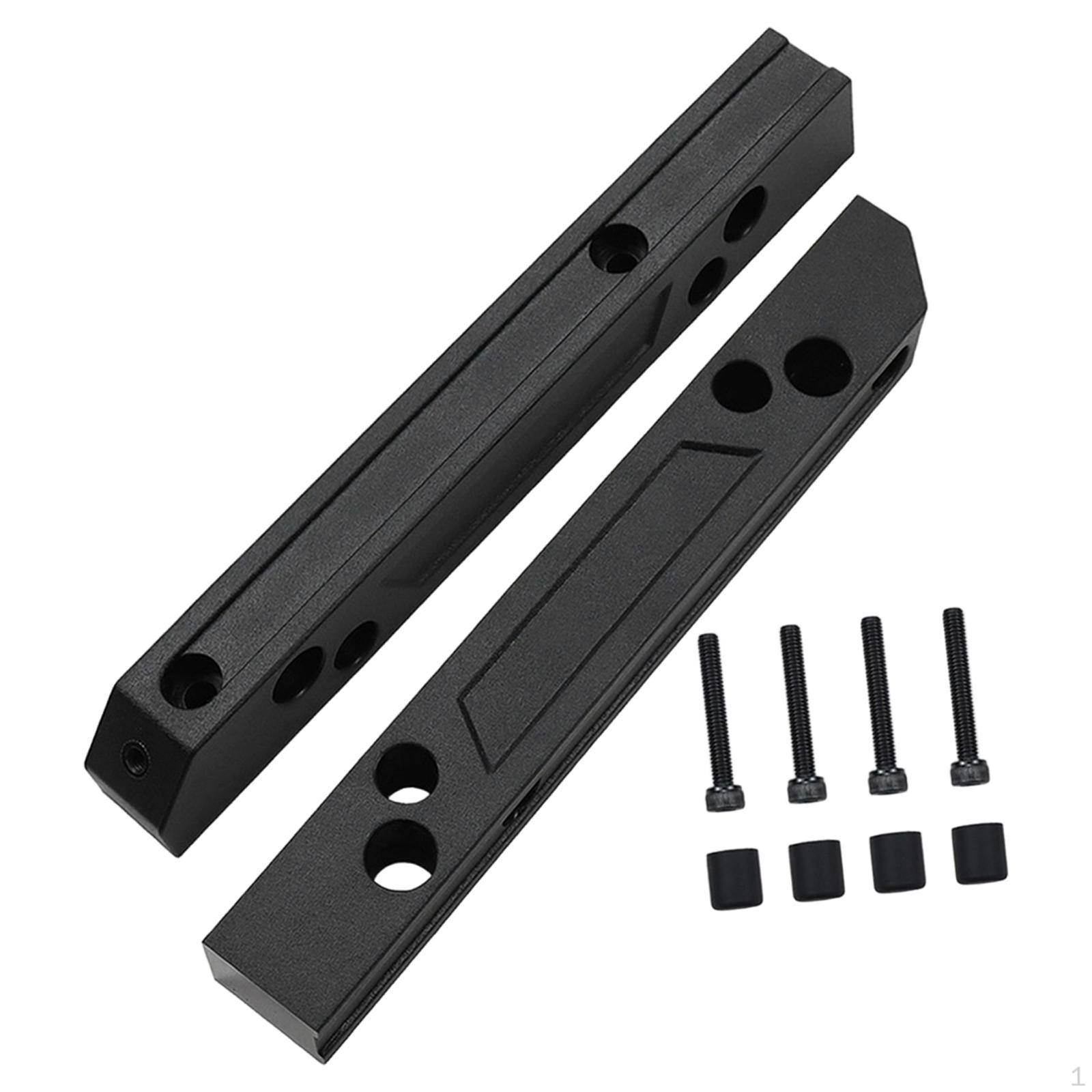 

Rear Seat Headrest Holder Replacement Spare Parts Sturdy Back Row Seats Mount Practical