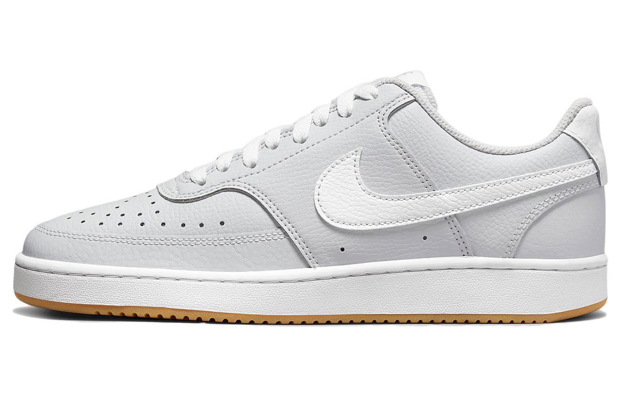 Nike Wmns Court Vision Low Whisper Gum 36