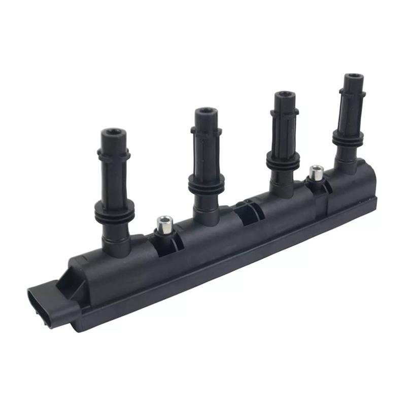 1208096 Ignition Coils For Opel Adam Astra J Cascada Corsa D Zafira Chevrolet Cruze Trax Volt 1208092 55573735 55575499 25198623
