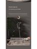 Cordless Handheld Electric Milk & Coffee Frother - Whisk & Mixer