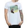 Marvel Mens Ant-Man Shatter T-Shirt