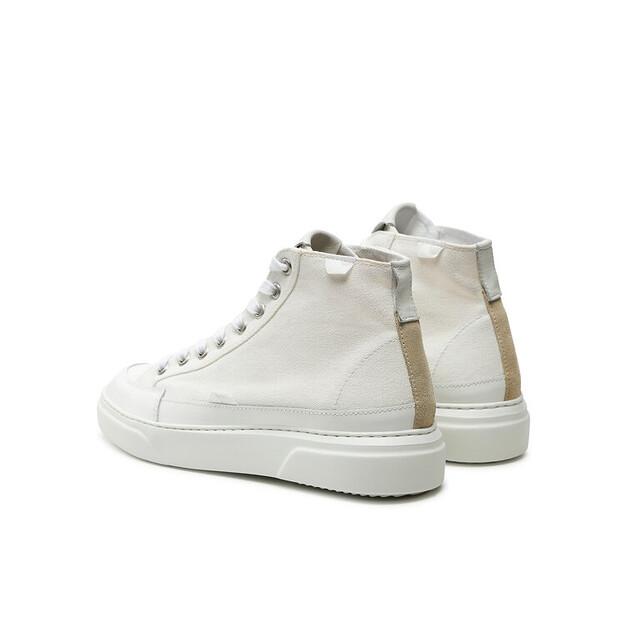 Кроссовки Inuikii Canvas Lex High