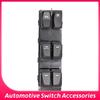 93570-2S0009P For Hyundai Tucson IX35 2010 2011 2015 LHD Car Electric Power Window Front Left Side Master Switch Button