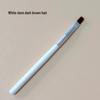 Japanese Gradient Nail Art Gel Pen with Purple Brush Head