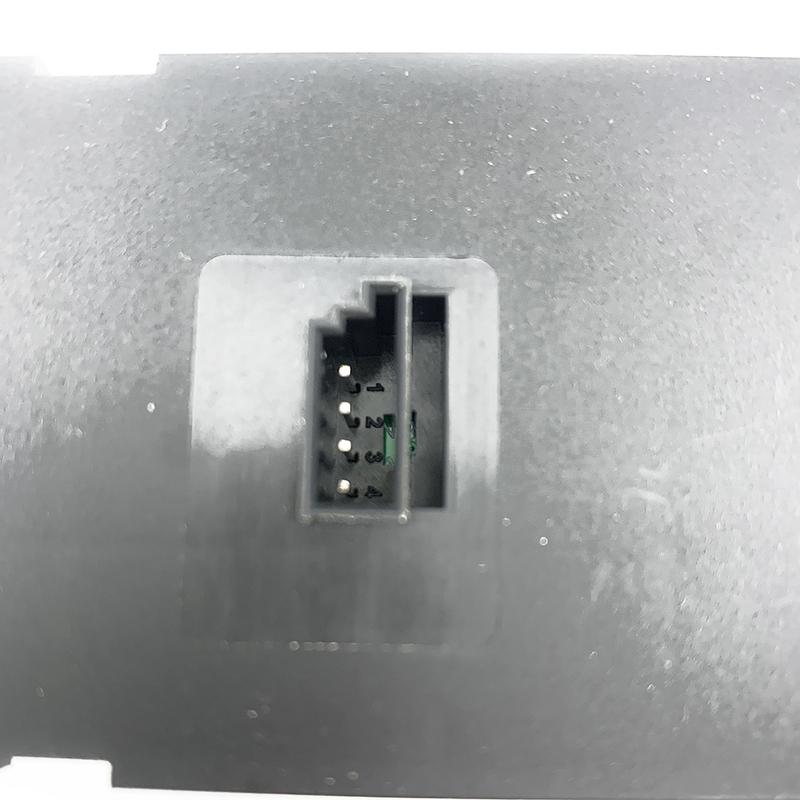 OE:9605450813 A9605450813 Car Master Power Window Switch for Mercedes Benz Truck Actros MP4