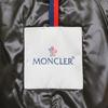 MONCLER [Domestic regular] PHALANGERE hoodie down with fur coat 00 khakiUsed