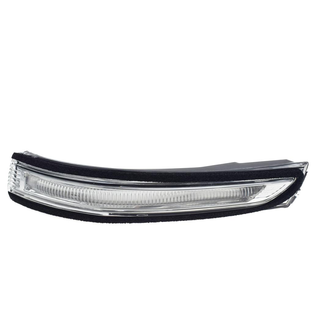 Left Right Side Mirror Turn Signal Light Lamp Indicator Repeater 87614D9000,87624D9000 For Kia Sportage 2017 2018
