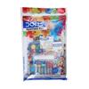 DOMS Painting Kit Pack of 1 8 Items Creative Art Set for Kids Artists, Office & School Works Multicolour Gift Kit