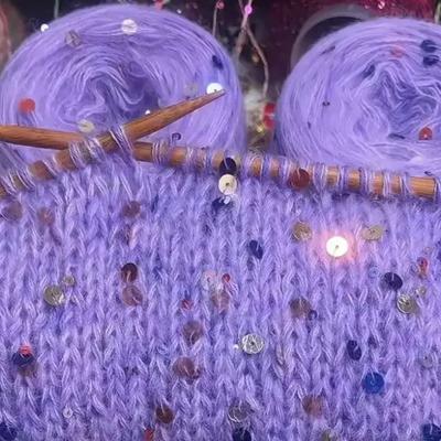 Cucito e maglia – Filato