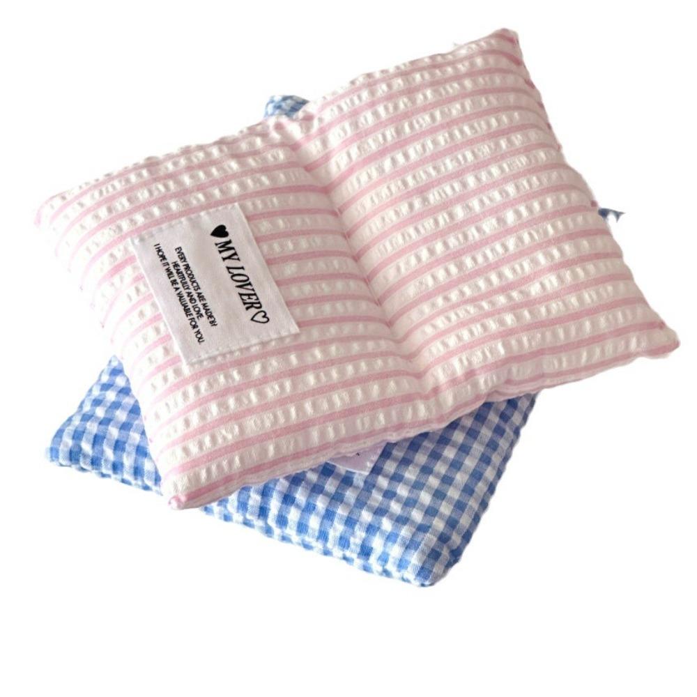 2Pcs/Set Korean Cotton Coaster Heat Insulation Teapot Pad Home Accessories Mug Pad  Living Room