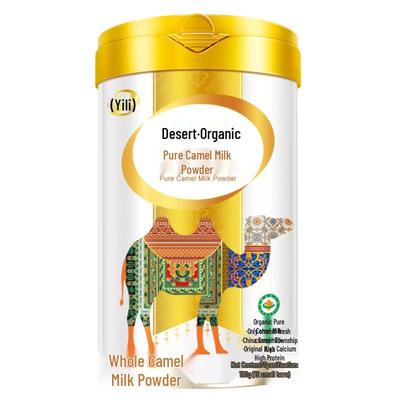 Yili Wüste Bio 100% Reines Kamelmilchpulver
