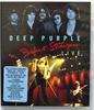 DVD DEEP PURPLE Perfect Strangers Live EV306519 Eagle Vision 2013 US Rock Occasion