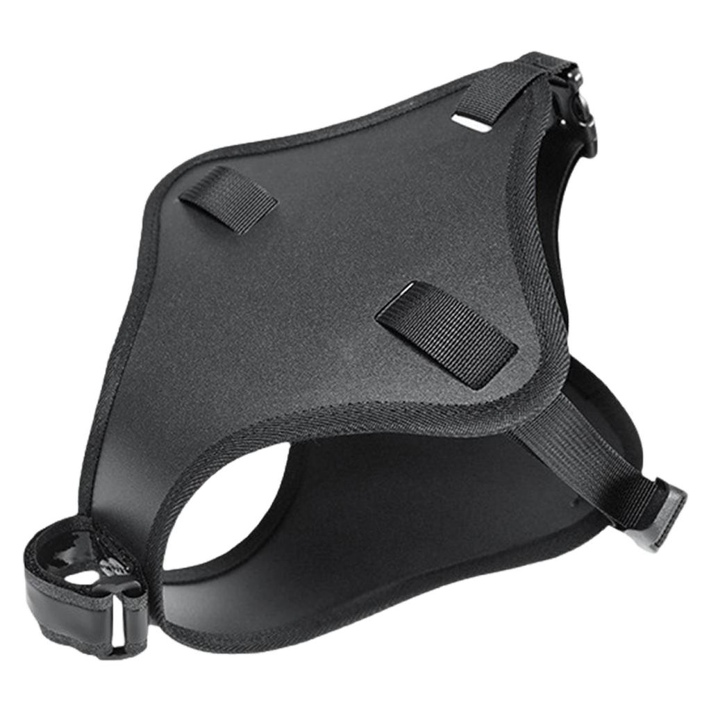 Leichter verstellbarer Fahrrad-Gepäckträger hinten für Rennrad und Mountainbike, für Werkzeugsatz und Reparaturen