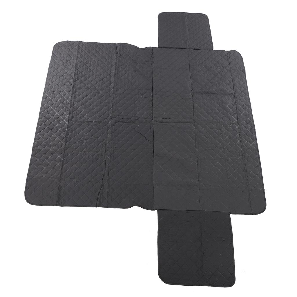 Pet Sofa Cushion Slipcover Furniture Protector Waterproof AntiBite Living Room Couch Cover(Three