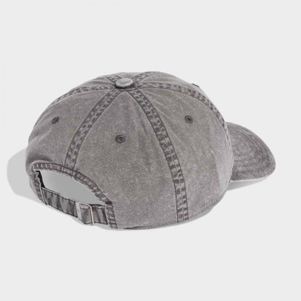 Adidas Washed Baseball Cap Ke0856