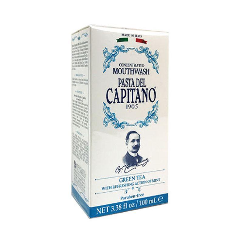 Pasta Del Capitano 1905 Premium Mouthwash 100ml