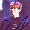 [USED] On sale...Kang Daniel autographed 2L size photo...Kang Daniel