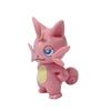Palworld Illusion Beast Pvc Figure With Assembly For Collection And Display