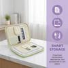 A4 Formaat A4 Documententas Waterbestendig 35*25*3cm Documententas Multifunctioneel Oxford Stof Documentenhoes Computer Laptop