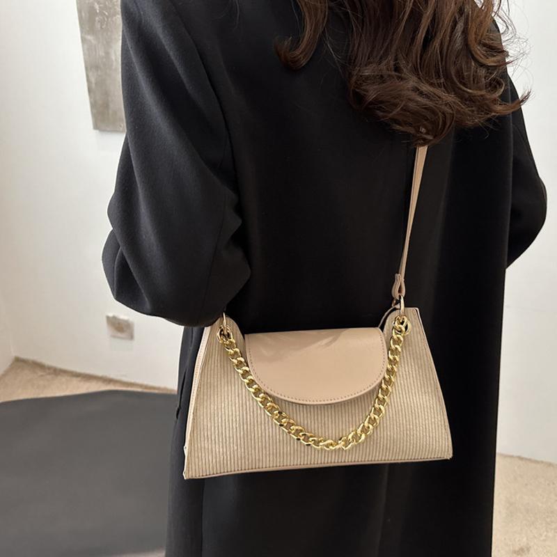 PU Leather Designer Brand Handbags Top Handle Luxury Shoulder Bags Solid Color Elegant Crossbody Bags Fashion Bags For Women