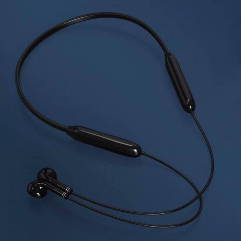 

Noise Canceling Wireless Bluetooth Earphone Stereo Bluetooth Headset Mobile Phone Universal рожевий