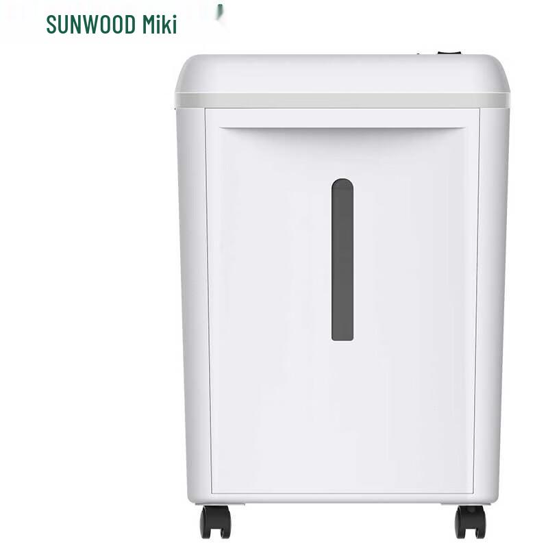 

Sanmu PS2 Home Office Paper Shredder CN plug (adapter included)