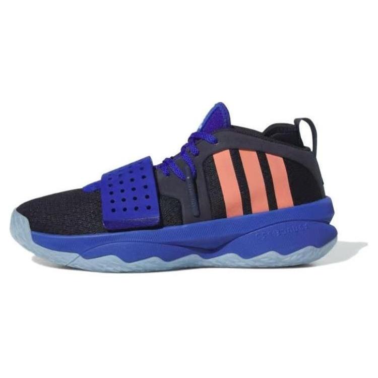 adidas Dame 8 Extply Legend Ink Men s IG8085