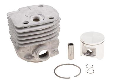 Cylinder Husqvarna 365Xp /48Mm/ Set. Meteor Cc1681