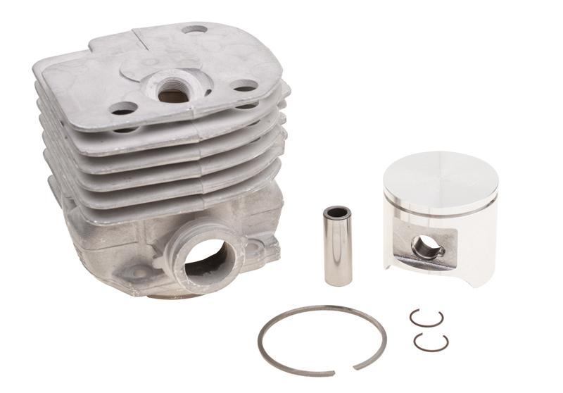 

Cylinder Husqvarna 365Xp /48Mm/ Set. Meteor Cc1681
