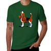 Tricolor Beagle Bay T-Shirt  Sublime T Shirt for Men