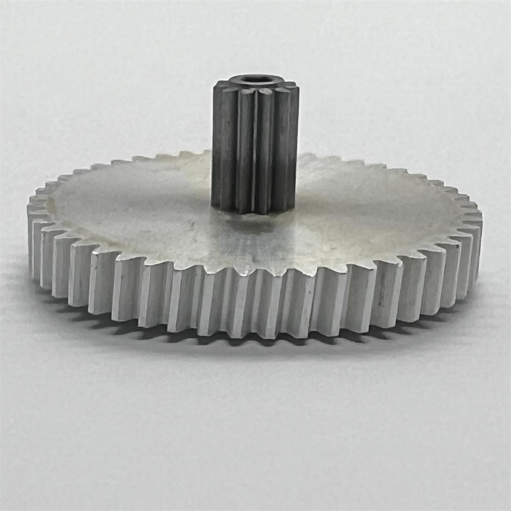 Rear Window Sunshade Motor Gear For BMW Cadillac 48T