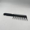 Detangling Hair Brush For Wet Hair Antiknoting Styling Tool With Ergonomic Plastic Build For All Ages