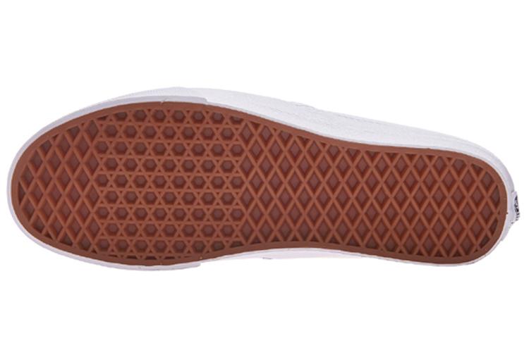 Vans Slip-On "Checkerboard" Black VN0004KTEO1
