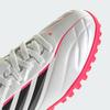 adidas COPA PURE IV CLUB Turf Football Kids JR6194 Kids' Performance Sports Shoes Zero Metalic / Core Black / Lucid Red