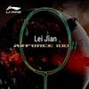 Li-Ning Thunder 100 II Offensive Badminton Racket